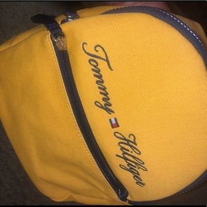 Tommy Hilfiger Mini Backpack